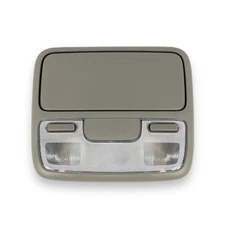 Honda & Acura Front Overhead Map Dome Light Console 2 Pin LX Model