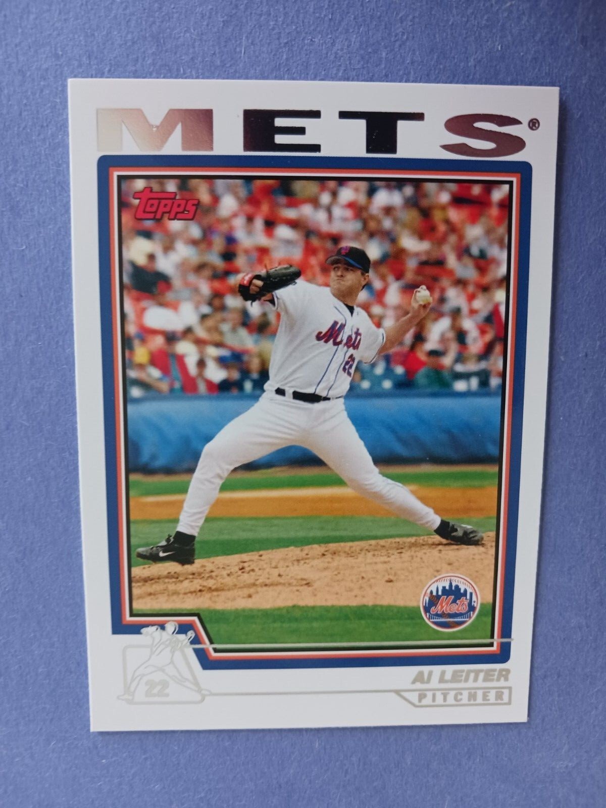 2004 Topps Baseball Cards Complete Your Set (#'s 1-250) U Pick - Picture 165 of 452