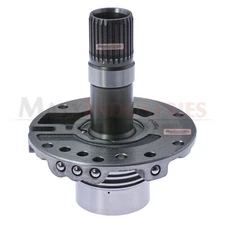 A518-A618 46/47RE Transmission Pump Stator Assembly NEW Lock-up 1.25" ID Bushing