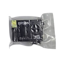 EPSON 34 Golf Ball Black Ink Cartridge WF-3720DWF, WF-3725DWF 350, Pages UK Free