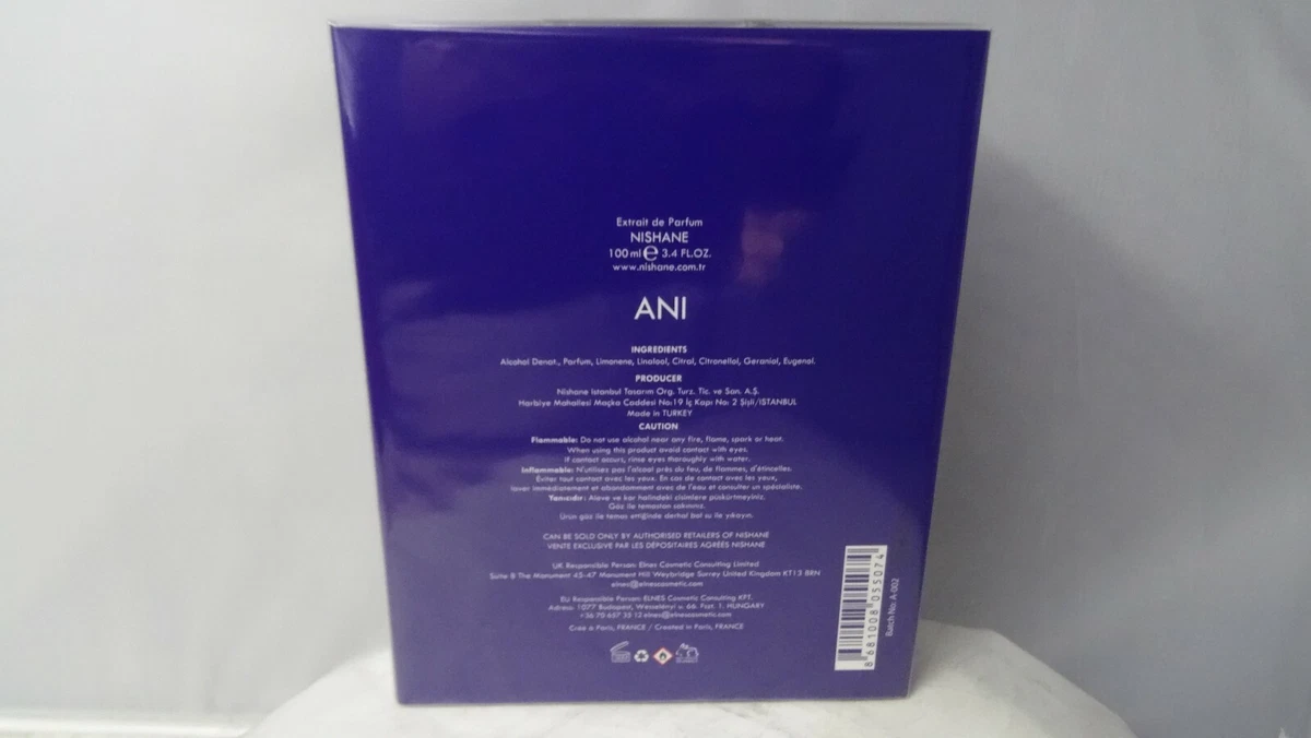 Nishane ani ebay new arrivals