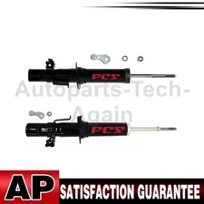 FCS 2 Front Complete Strut Assembly Fits 1988-1991 Honda CRX