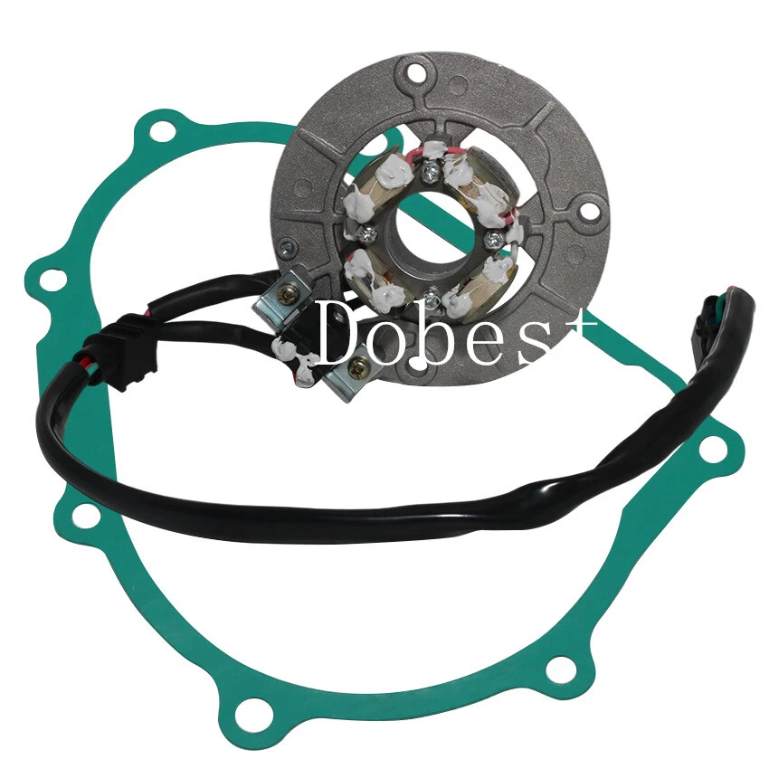 para estator + junta Yamaha YZ250 YZ250F 50 aniversario 2006/YZ250F 2006-2009 Foto 4 de 4