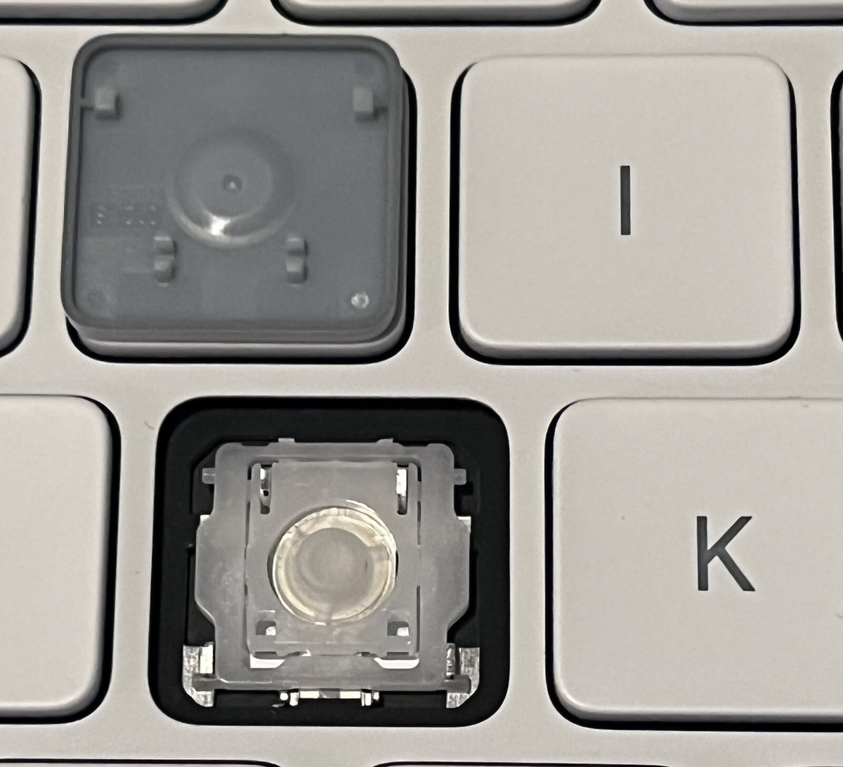 純正品 Magic Keyboard Apple Magic Keyboard 12.9