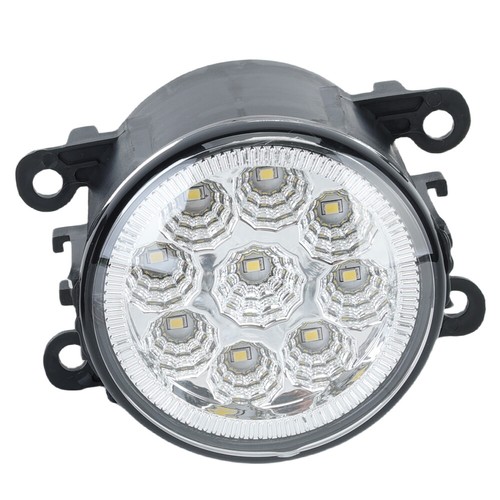 Par de luces antiniebla LED para parachoques para Subaru Impreza 2015-2016 izquierda derecha - Imagen 5 de 18