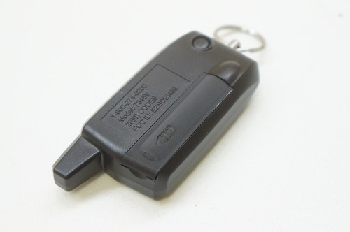 Replacement 3D Battery Door Cover for Viper 3305v and 7345v Alarm Remote - Picture 13 of 13