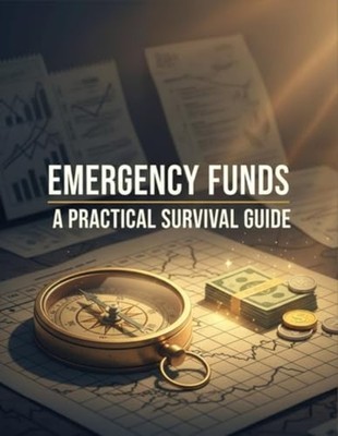 Emergency Funds - A Practical Survival Guide - Paperback NEW HEATHER. SZARVA 202
