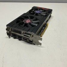 PowerColor Red Dragon RX 570 4GB GDDR5 Desktop Graphics Card AXRX 570 4GBD5-DHD/