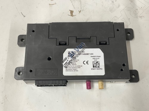 FORD Transit 350 Trail Ecoblue Gateway Modul LR3T-14G087-VH