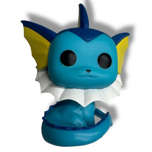 Funko Pop! Vinyl: Pokémon - Vaporeon #627