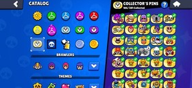 33K TROPHY | 19 MAX BRAWLER | 16 HYPER | 80/99 | 4 MYTHIC & 3 HYPERCHARGE SKIN