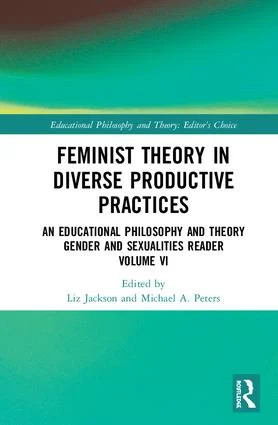 Feminist Theory in Diverse Productive Practices