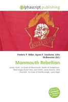 Frederic P. Miller (U. A.) | Monmouth Rebellion | Taschenbuch | Englisch (2026)