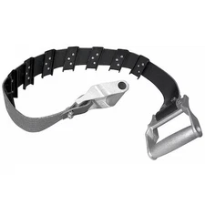 Wheeler-Rex 1300 Pipe Scraper, 3 To 12 In Cap