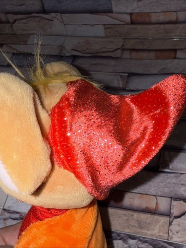 Disney Store Parks Exclusive Cinderella Jaq the Mouse Plush 70th Anniversary - Picture 12 of 13