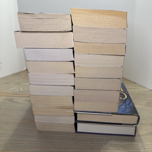 Mixed Lot 21 Christine Feehan Books Novels Carpathian Drake Sea Haven Shadow Rid - Imagen 8 de 22