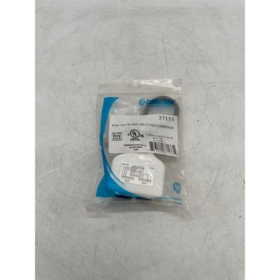 RJ45 Splitter Combiner uPOE Cable Passive Power PoE Connectors Adapter