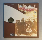 Led Zeppelin II Vinyl LP 1969 Vintage US Gatefold Press Atlantic SD 8236 J