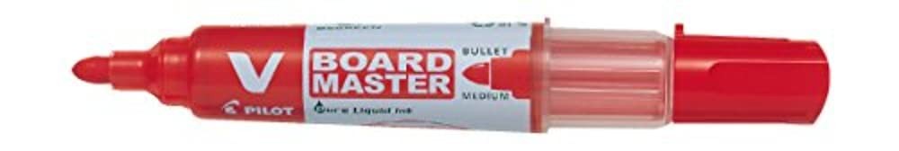 Pilot Begreen Recycled V Board Master 60 9390₽