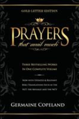 Prayers That Avail Much : Modern Translation Paperback Germaine C
