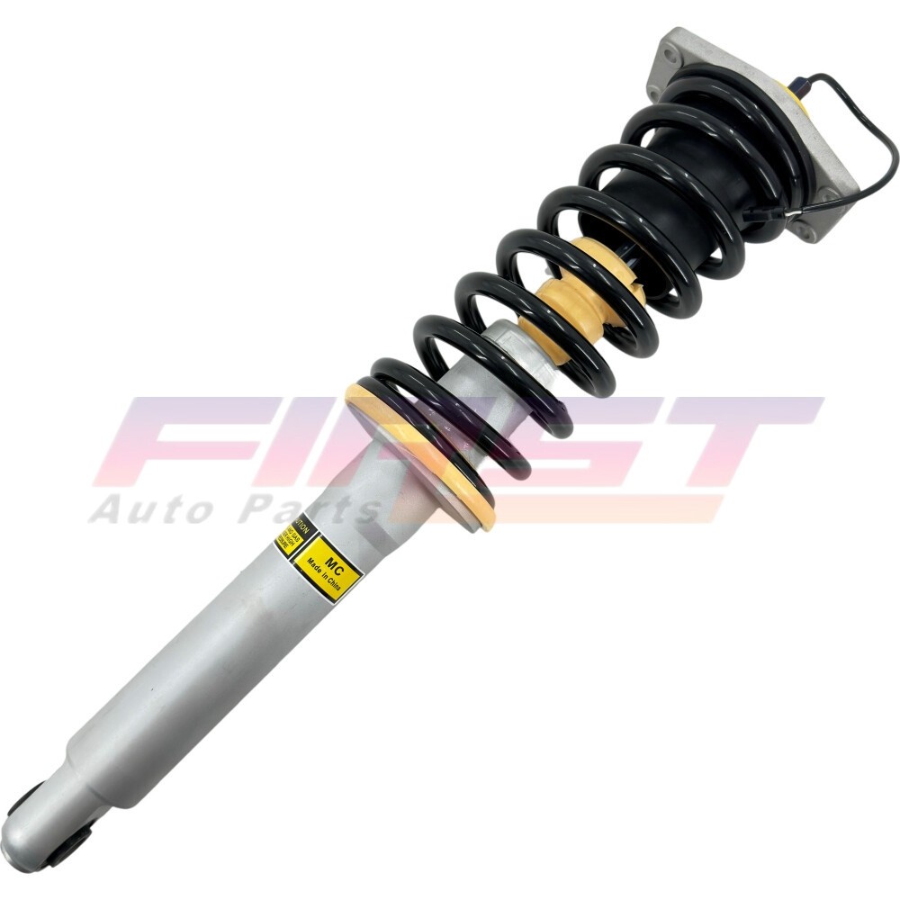 2X Rear Shock Struts Assys Fit Maserati Quattroporte M139 Sport Gt 2006-13 4.7L