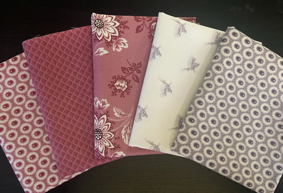 Sienna de Lewis e Irene para Andover.  Paquete de 27 cuartos de grasa Foto 4 de 4