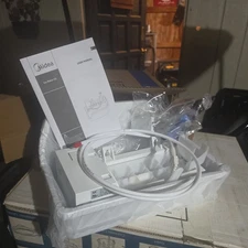Midea IM1800MD Ice Maker Kit