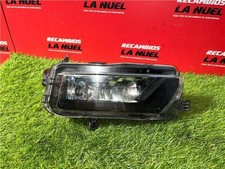 Antibrouillard Volkswagen CRAFTER