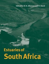 Brian Allanson Estuaries of South Africa (Tas...