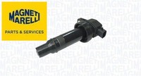 Magneti Marelli 060717236012 ZüNdspule ZüNdmodul FüR Hyundai FüR Kia