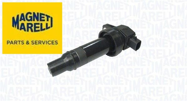 Magneti Marelli 060717236012 ZüNdspule ZüNdmodul FüR Hyundai FüR Kia-image