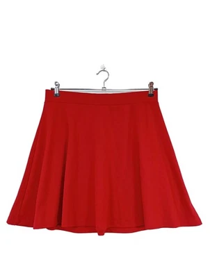 SOYACONCEPT Jupe évasée Dames Jupe T EU 42 rouge style décontracté - Photo 1/4