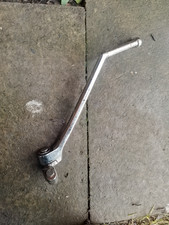 HUONIAO HN125-8 LEXMOTO VIXEN 125 kick starter