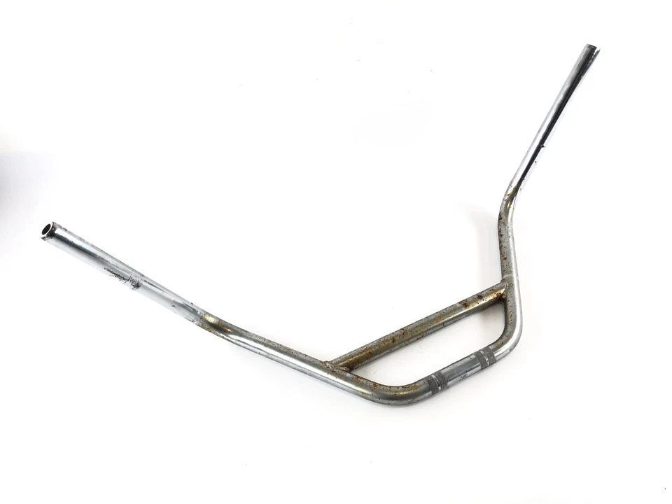 Moto Guzzi 850-T3 [1980] - Manillar Foto 4 de 4