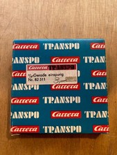 Carrera 132 Universal Transpo 1/3 Gerade einspurig  82511  in OVP