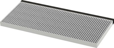 BSH Geruchsfilter für Dunstabzugshaube 11025806 - Nachfolger 20004001