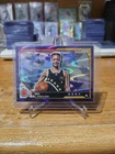 2025 Topps Chrome McDonald's All American Basketball Purple RayWave Refractor Mia Pauldo #63