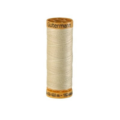 Gutermann (744491-1320-d) 100% Mer. Cotton Thread 110 yds 744491 1320