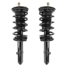 For Lexus IS350 11-13 Unity 2-11835-11836-001 Front Complete Strut Assemblies