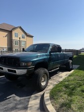 1997 Dodge Ram 2500 for Sale