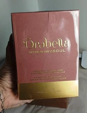 OREBELLA Orabella Window2Soul PARFUM Bi-Phase Hydrating Essential Oils 3.4oz NEW
