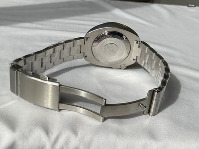 Seiko Prospex Men's Black Watch SPB151 for sale online UK