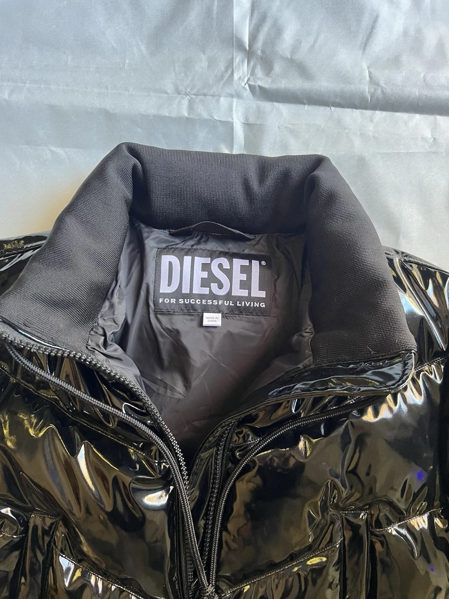 25+ Diesel Puffer Jackets for Women for sale | Updated Oct 2026