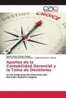 Daniel JesúS Castro Vargas (U. A.) | Aportes De La Contabilidad Gerencial Y...