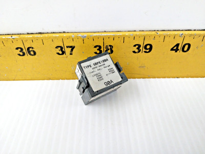 GE 90 Amp Rating Plug For SED/SEH/SEL/SEP 100 Amp Frame Breakers  SRPE100A90