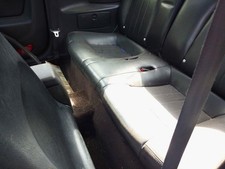 Démarreur Hyundai COUPE