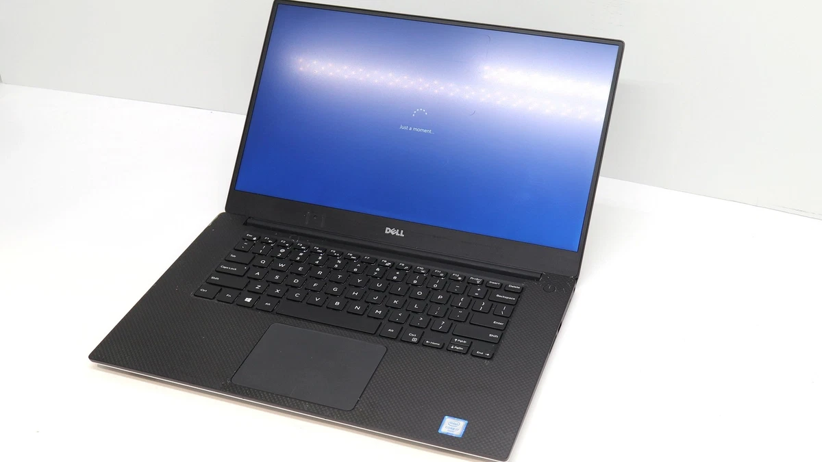 Las mejores ofertas en Dell XPS 15 9550 16GB RAM computadoras
