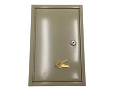 MMF INDUSTRIES KEY CABINET LOCKBOX NEW OEM
