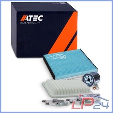 Filtre d'habitacle Toyota AURIS