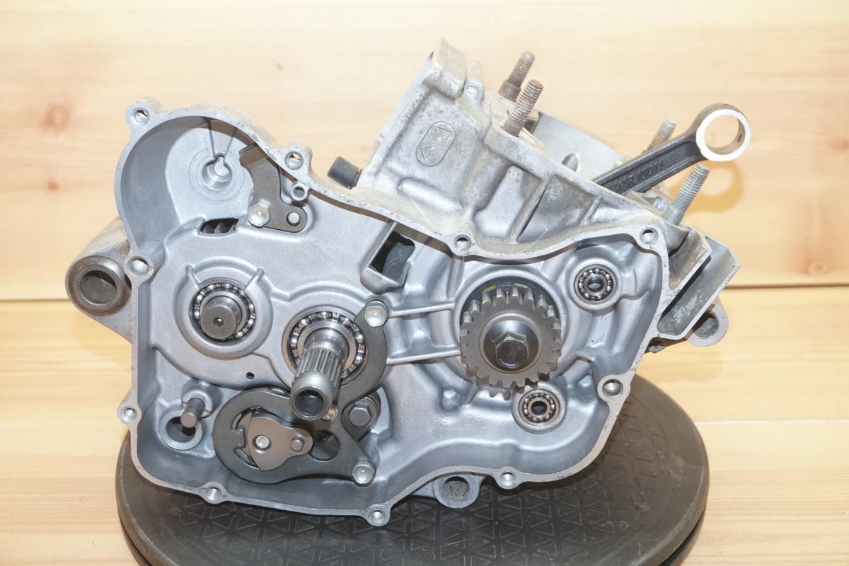 ホンダ　HONDA　CR125エンジン Complete Engines for Honda CR125R for sale | eBay